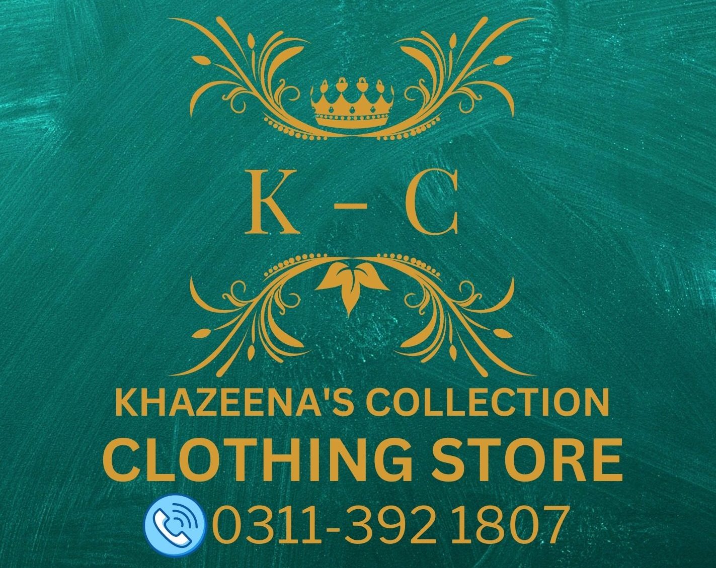 KhazeenaCollections